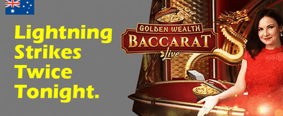 VIP Cashback promotion