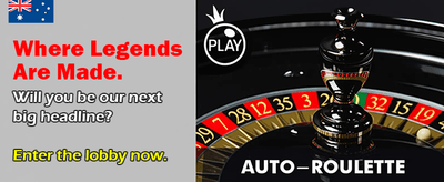 Experience True Casino Thrills