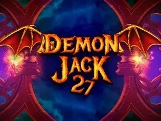 Demon Jack 27 screenshot
