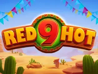 Red Hot 9 screenshot