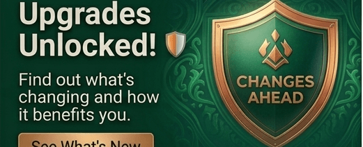 Daily Reload Boost promotion banner