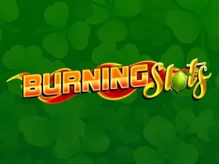 Burning Slots screenshot