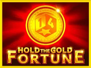 Hold The Gold Fortune screenshot