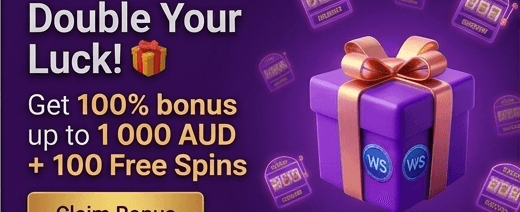 Weekly VIP Cashback promotion banner