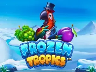 Frozen Tropics screenshot