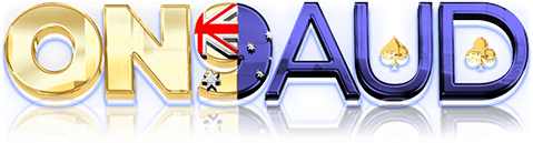 auon9aud Logo
